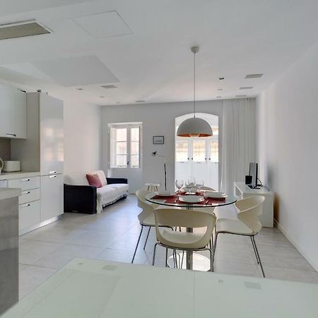 Valletta Studio Apartment Екстериор снимка