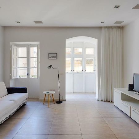 Valletta Studio Apartment Екстериор снимка