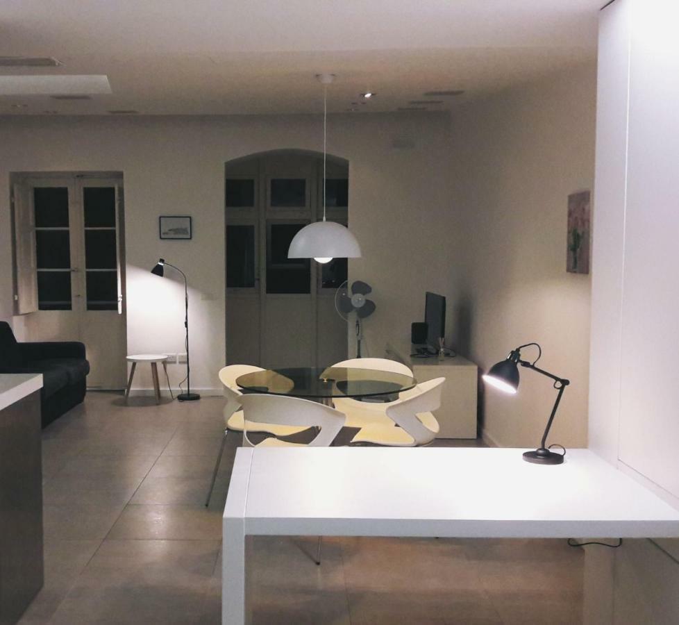 Valletta Studio Apartment Екстериор снимка