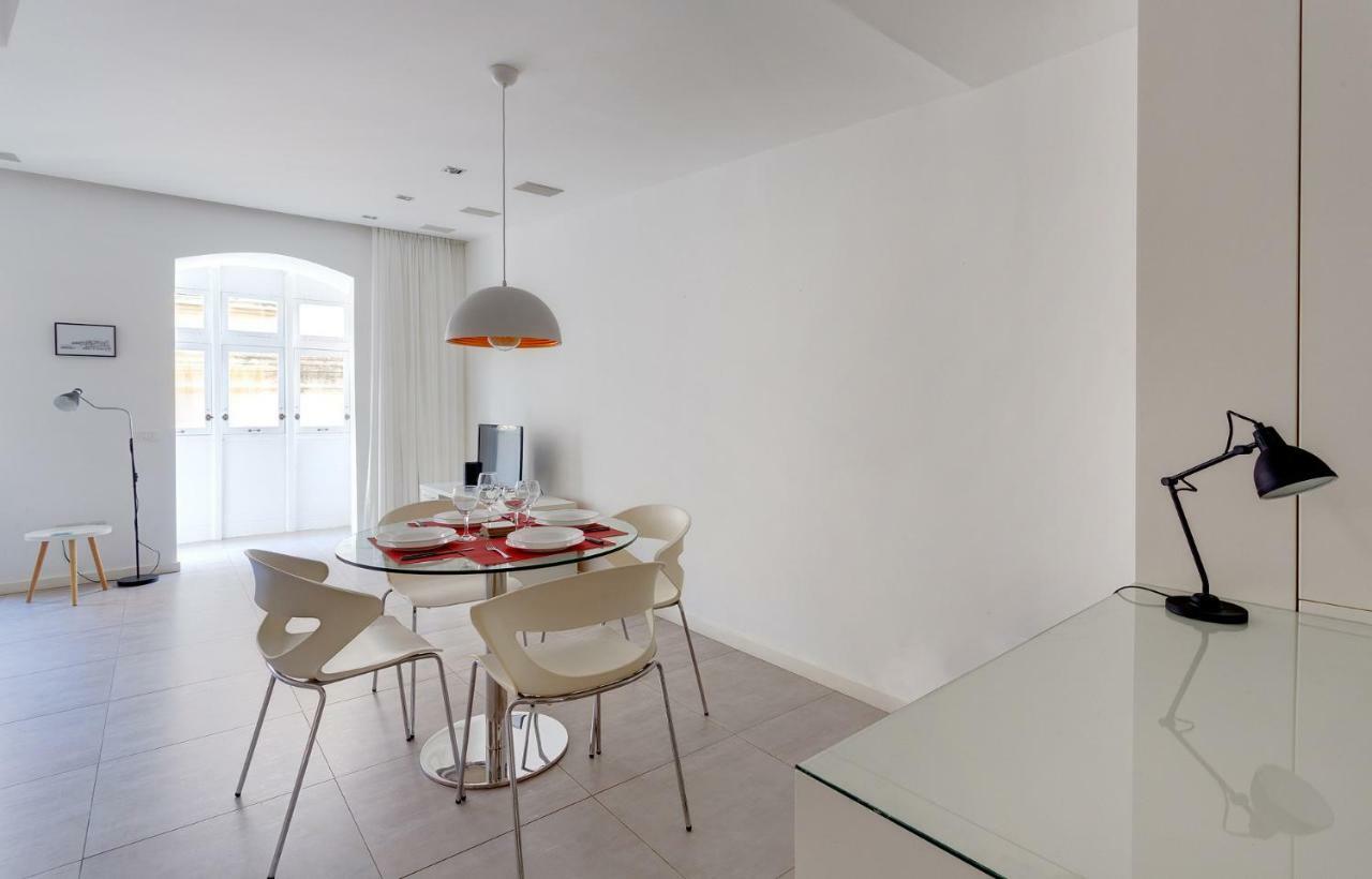 Valletta Studio Apartment Екстериор снимка