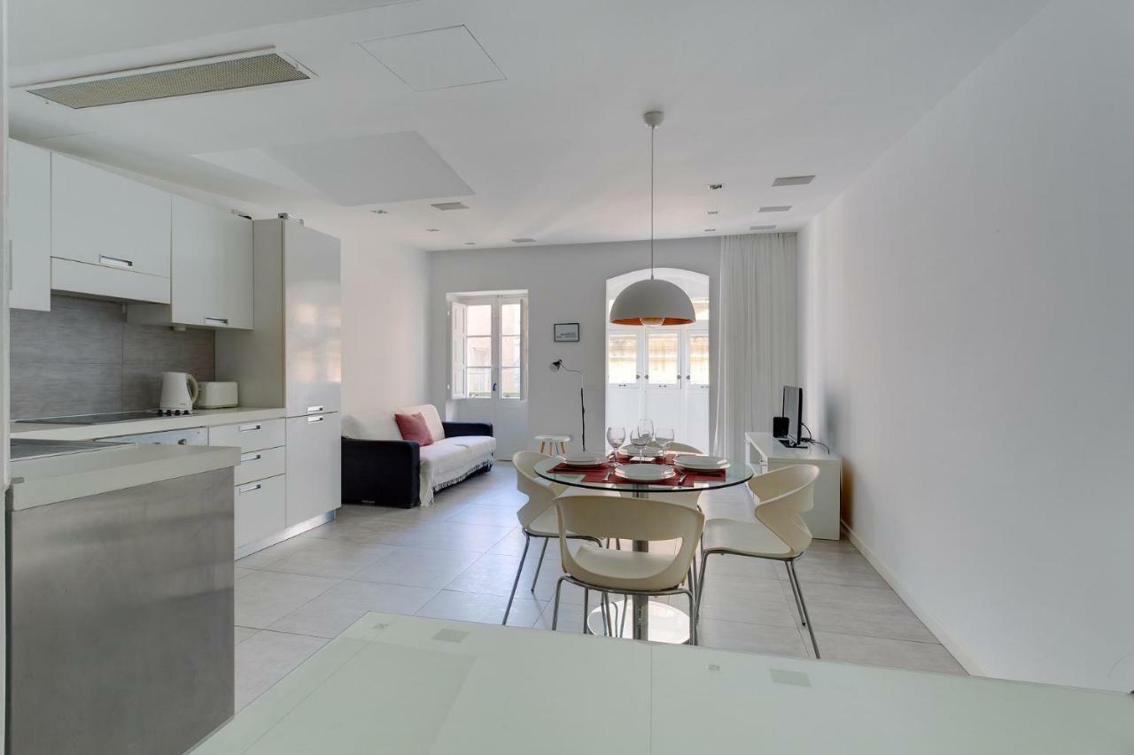 Valletta Studio Apartment Екстериор снимка