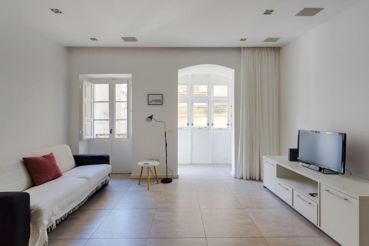 Valletta Studio Apartment Екстериор снимка
