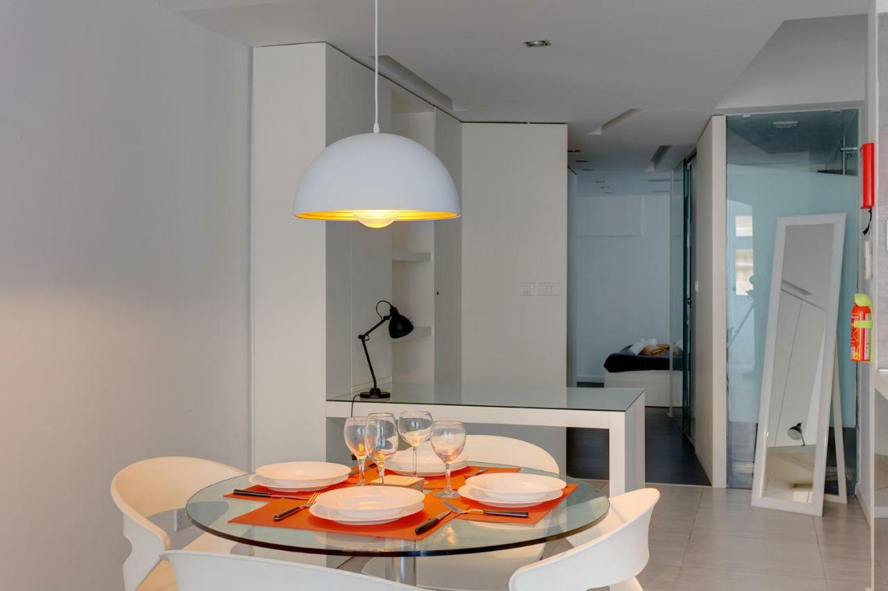 Valletta Studio Apartment Екстериор снимка