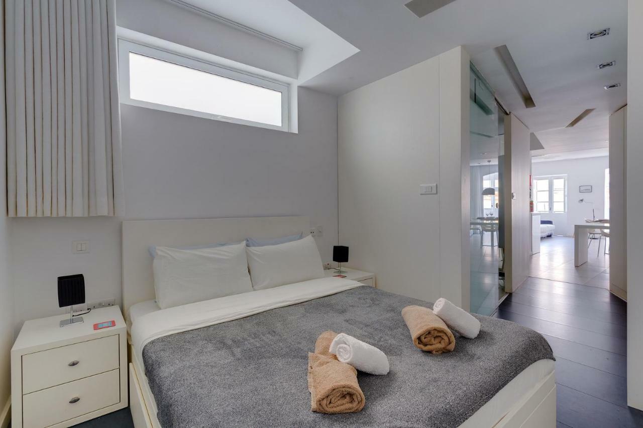 Valletta Studio Apartment Екстериор снимка