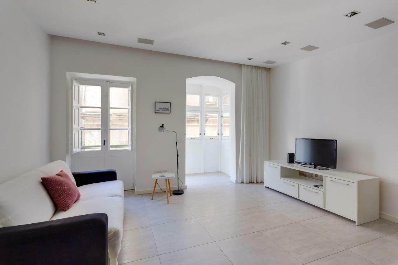 Valletta Studio Apartment Екстериор снимка