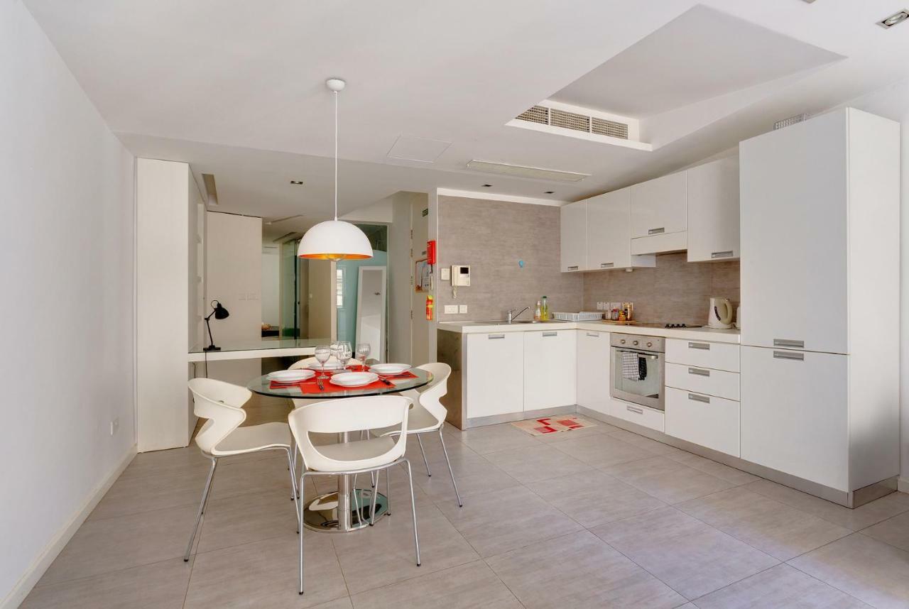Valletta Studio Apartment Екстериор снимка